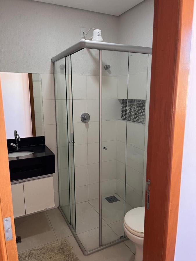 Suite Leshalles 311 - No Paris Residencial Service ลาโกอาซานตา ภายนอก รูปภาพ