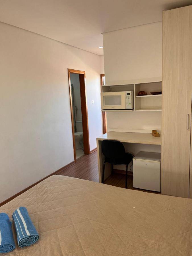 Suite Leshalles 311 - No Paris Residencial Service ลาโกอาซานตา ภายนอก รูปภาพ