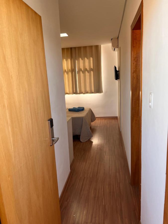 Suite Leshalles 311 - No Paris Residencial Service ลาโกอาซานตา ภายนอก รูปภาพ